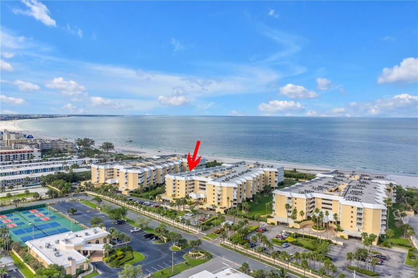 Under contract-accepting backup offers. With a motivated seller - Beach Condo for sale in ST Pete Beach, Florida on Beachhouse.com