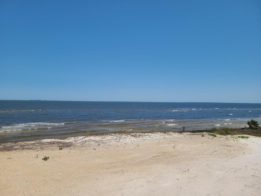 WATERFRONT !  Spectacular views of East past, Dog island, and - Beach Lot for sale in Carabelle, Florida on Beachhouse.com
