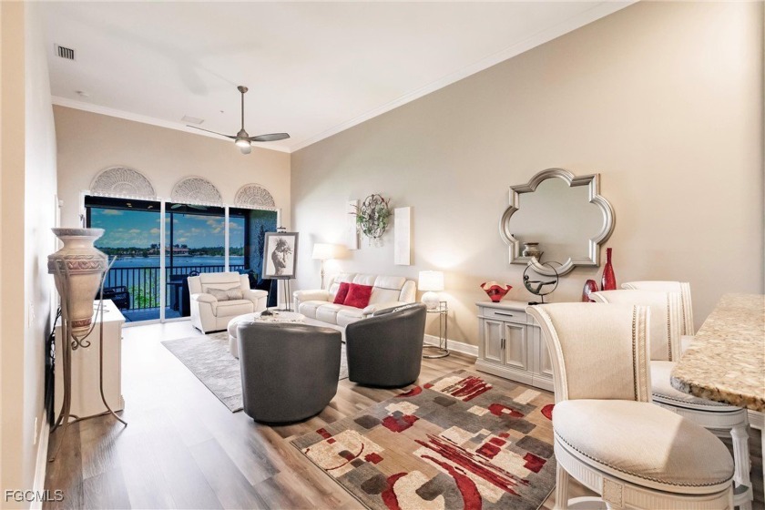 HUGE PRICE REDUCTION!!! Absolutely stunning coach home, ready - Beach Condo for sale in Bonita Springs, Florida on Beachhouse.com