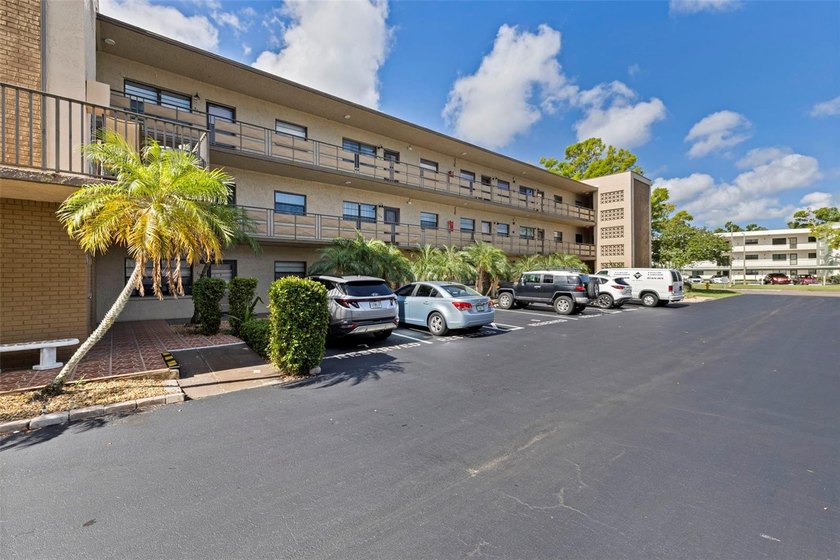 Welcome to Terrace Park of Five Towns. This charming 2-bedroom - Beach Condo for sale in St. Petersburg, Florida on Beachhouse.com