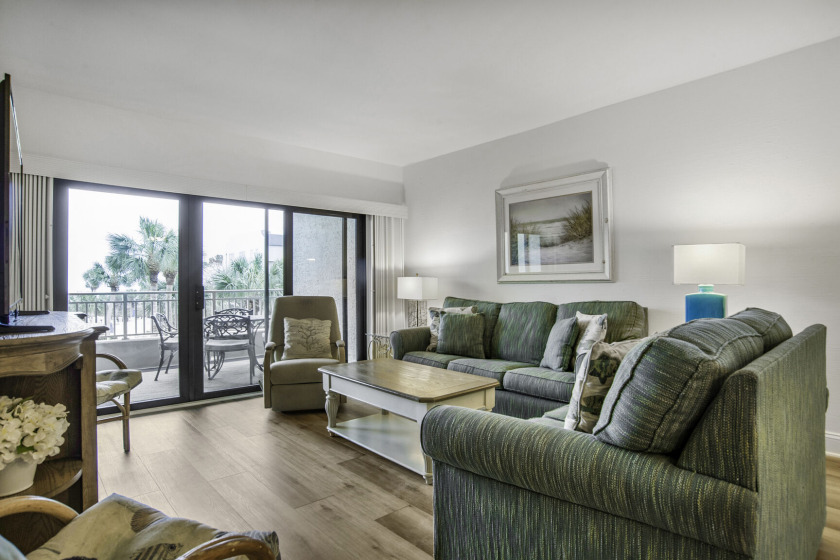 Shorewood 234-Freshly Updated in 2025 3BR Oceanview Near Shops & - Beach Vacation Rentals in Hilton Head Island, South Carolina on Beachhouse.com