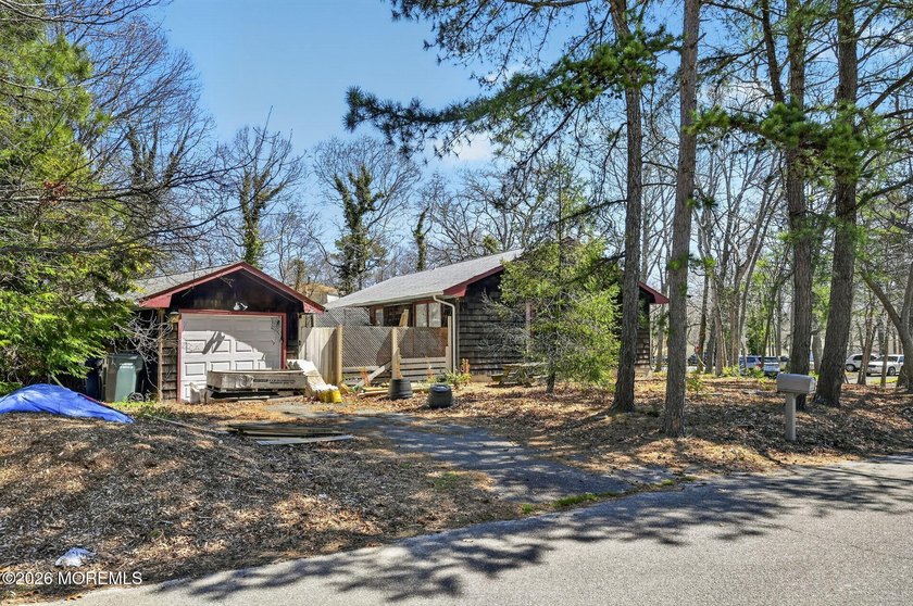 Opportunity awaits in this custom built, open concept home. This - Beach Home for sale in Little Egg Harbor, New Jersey on Beachhouse.com