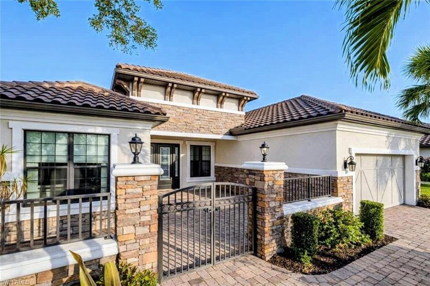 One or more photo(s) has been virtually staged, AI generated or - Beach Home for sale in Naples, Florida on Beachhouse.com