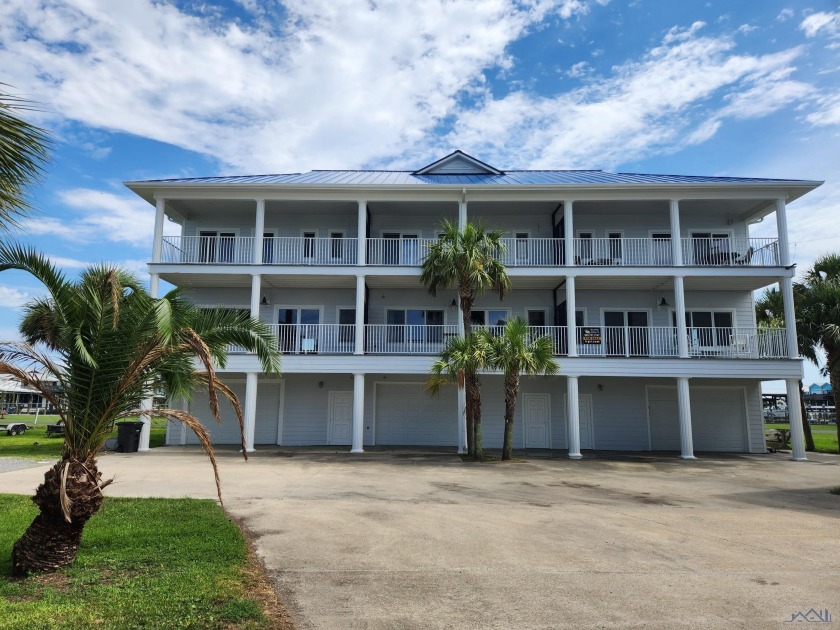 This newly Renovated and ready to begin your vacay memories in - Beach Home for sale in Grand Isle, Louisiana on Beachhouse.com