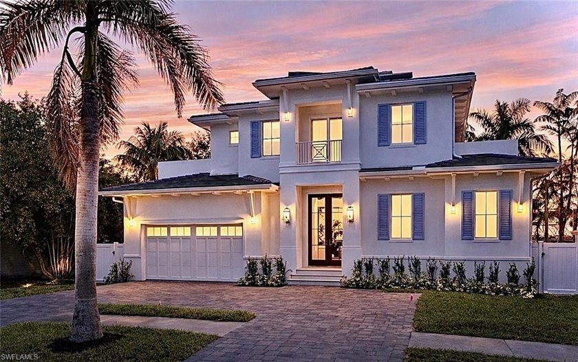 Welcome to Luxury, Location, and Exceptional Value in the Heart - Beach Home for sale in Naples, Florida on Beachhouse.com