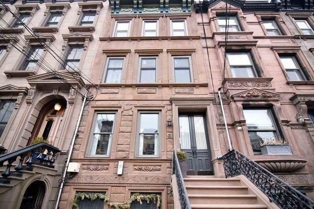 Live on Hoboken's most prestigious block *Hudson Street*!!! - Beach Condo for sale in Hoboken, New Jersey on Beachhouse.com