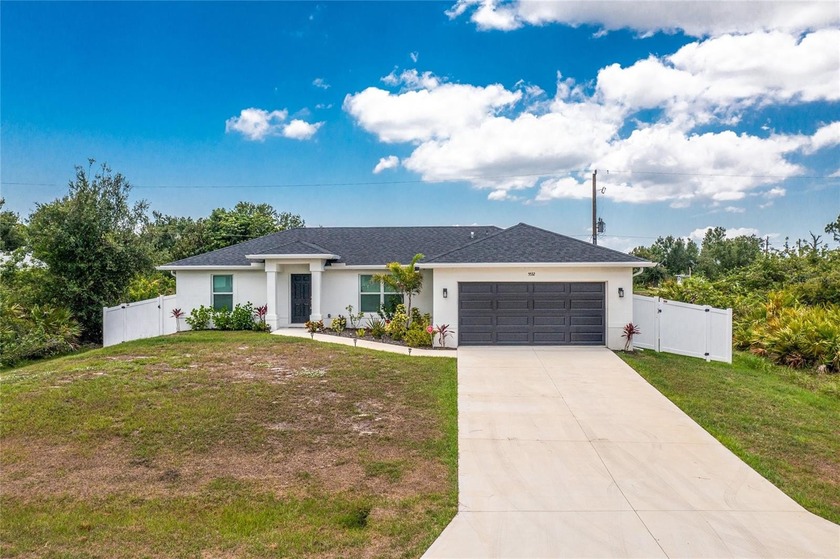 Price improvement!!! Motivated Seller! Welcome to Paradise!! No - Beach Home for sale in Port Charlotte, Florida on Beachhouse.com