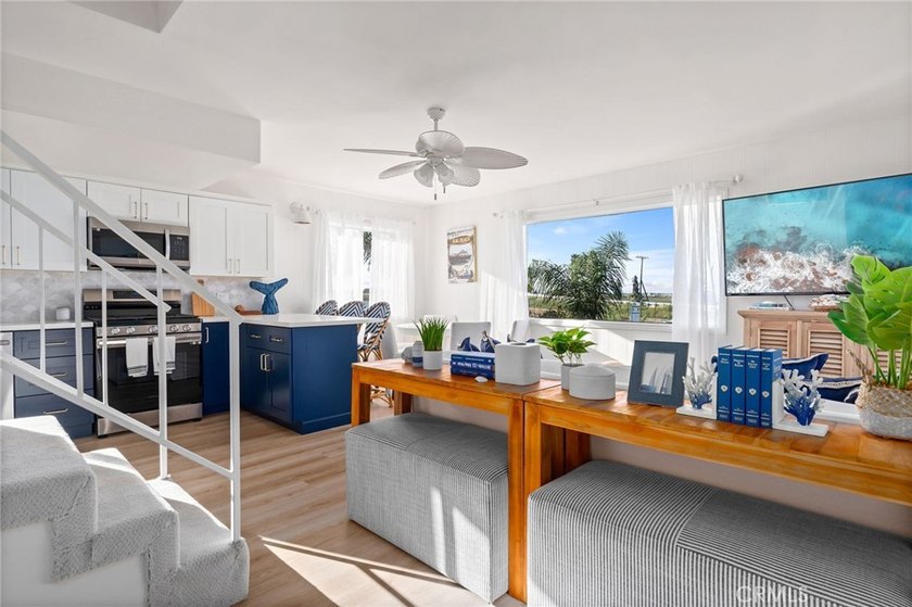 If you've been dreaming of a laid-back coastal lifestyle with - Beach Home for sale in Surfside, California on Beachhouse.com