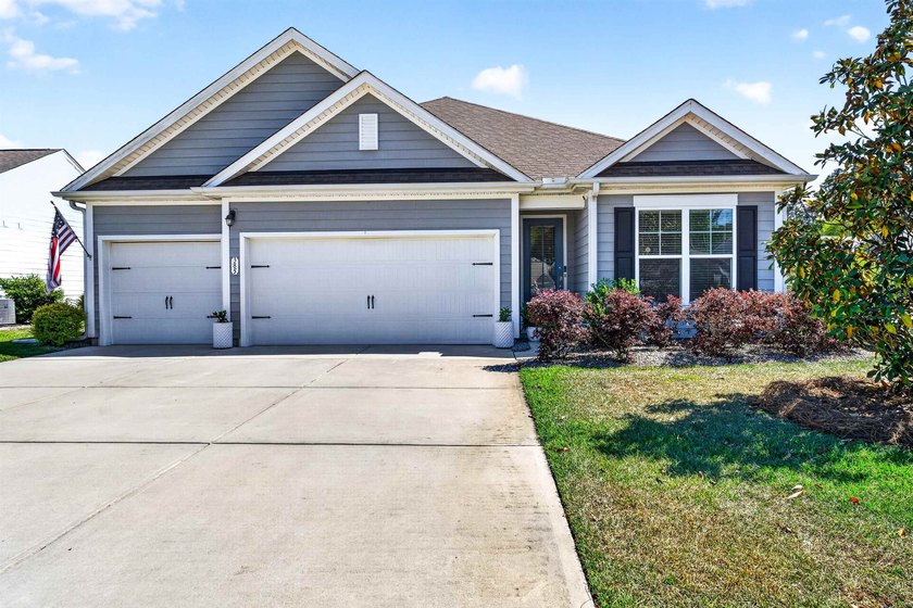 Welcome to coastal living at its finest in beautiful Pawleys - Beach Home for sale in Pawleys Island, South Carolina on Beachhouse.com