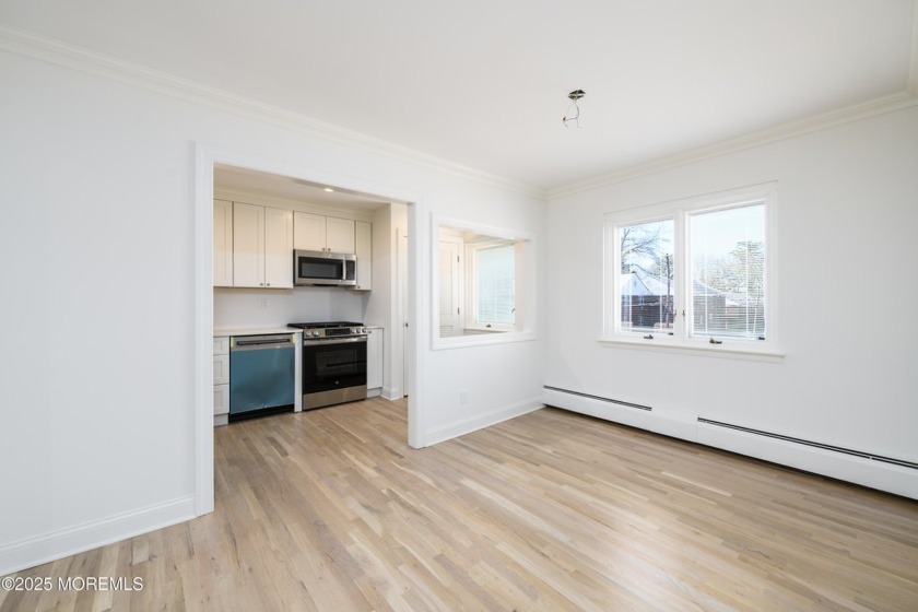 Located on William Street in Red Hot Red Bank, this completely - Beach Condo for sale in Red Bank, New Jersey on Beachhouse.com