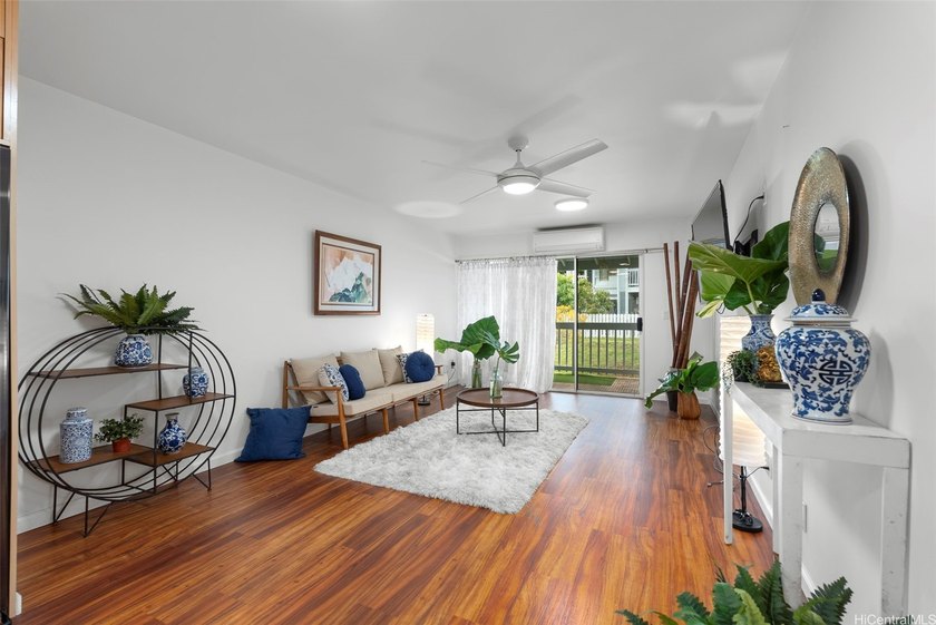 Welcome to this charming and beautifully updated upstairs - Beach Condo for sale in Waipahu, Hawaii on Beachhouse.com