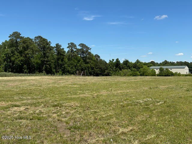 Vacant land opportunity! This expansive 5.5-acre property, zoned - Beach Acreage for sale in New Bern, North Carolina on Beachhouse.com