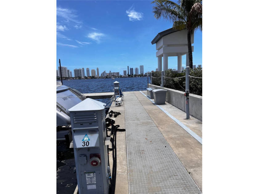 Rare opportunity to own a prestigious 90 ft restricted marina - Beach Lot for sale in Miami, Florida on Beachhouse.com