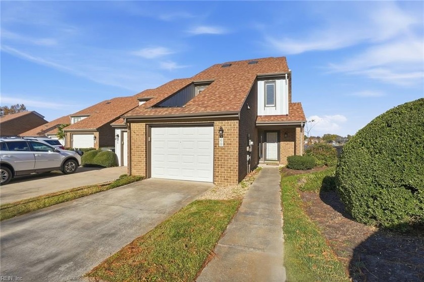 Million-dollar views without the million-dollar price! This - Beach Condo for sale in Portsmouth, Virginia on Beachhouse.com