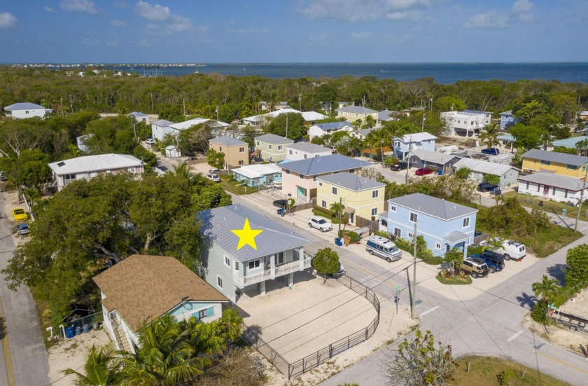 Welcome to your new island home, just steps away from a private - Beach Home for sale in Key Largo, Florida on Beachhouse.com
