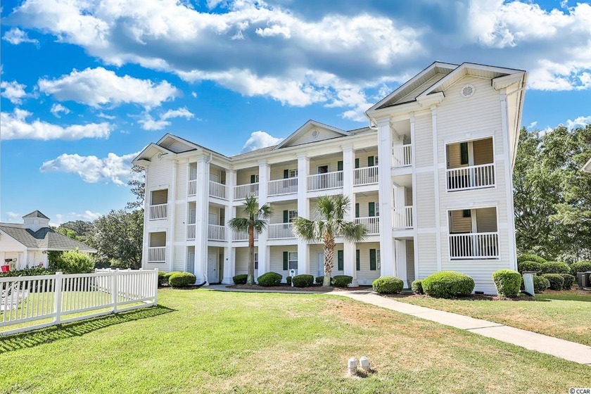 Pride of ownership shows in this Highly Desirable 2 Bedroom, 2 - Beach Condo for sale in Myrtle Beach, South Carolina on Beachhouse.com
