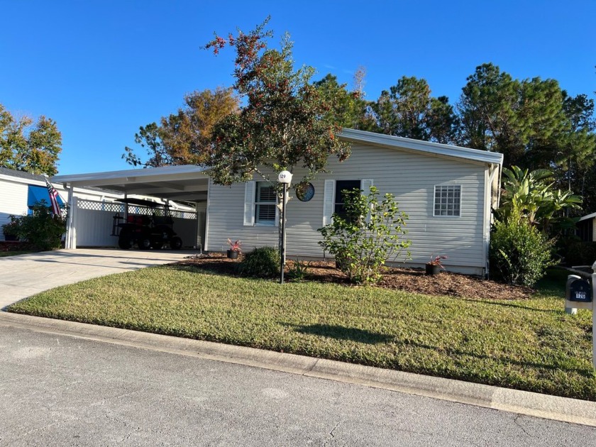 Check out this stunning 3/2 split floorplan home with over 1,800 - Beach Home for sale in Ormond Beach, Florida on Beachhouse.com