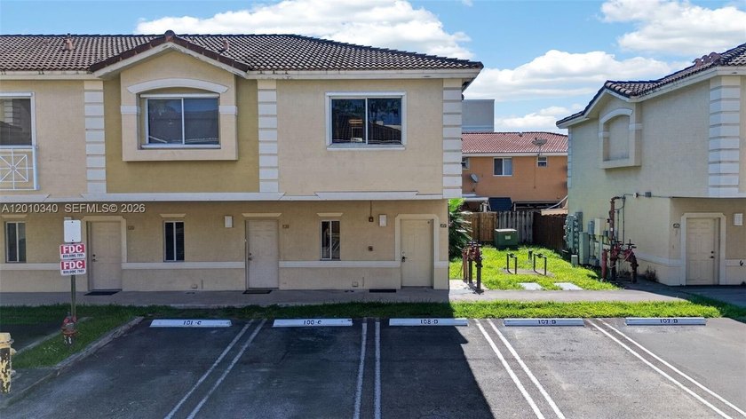 Location! Location! Enjoy living minutes away from ALL that - Beach Condo for sale in Miami, Florida on Beachhouse.com