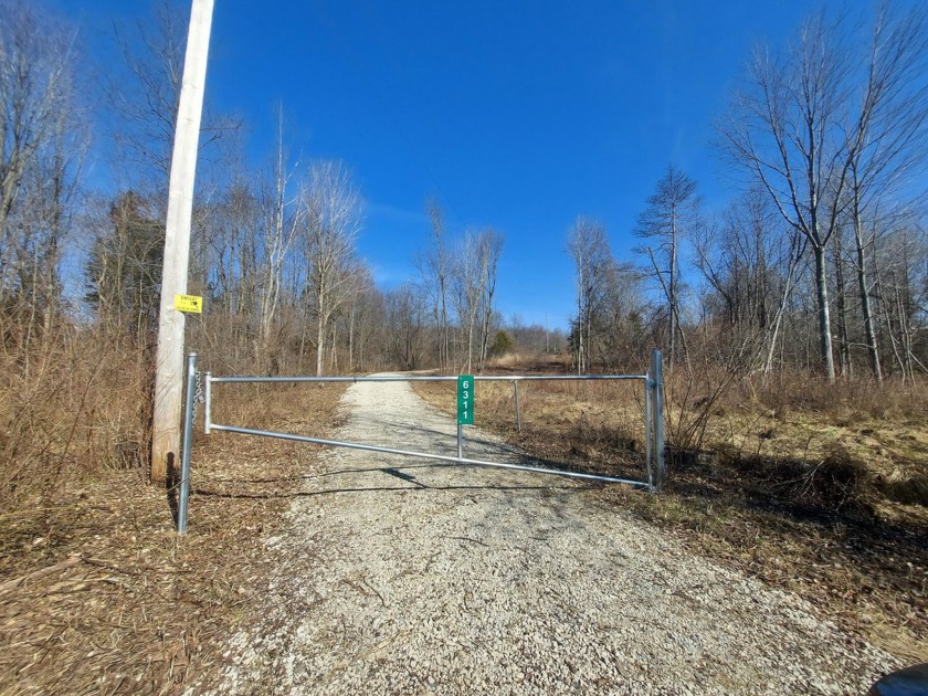 Offers due by Sunday 3/23. This pristine, dry, and buildable - Beach Acreage for sale in South Haven, Michigan on Beachhouse.com