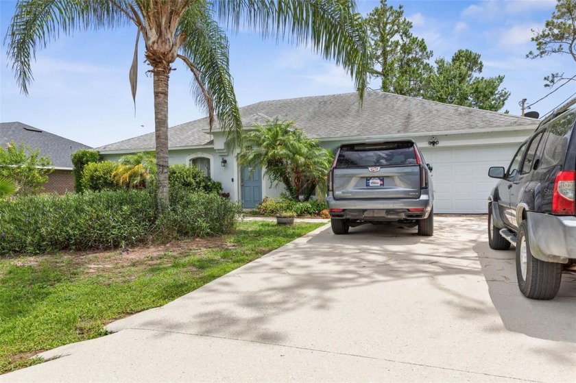 Price Improvement! Welcome to 85 Sloganeer Trail, a 4-bedroom - Beach Home for sale in Palm Coast, Florida on Beachhouse.com
