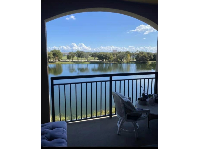Beautiful water view at third Floor condo. New AC, Stainless - Beach Condo for sale in Boynton Beach, Florida on Beachhouse.com