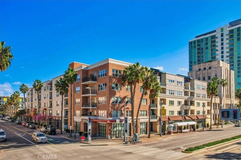 Welcome to modern urban coastal living in the heart of Downtown - Beach Condo for sale in Long Beach, California on Beachhouse.com