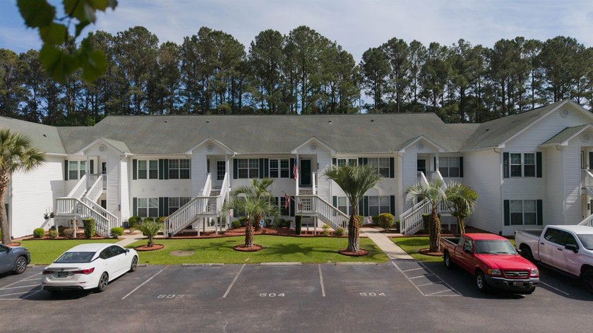 Welcome to this fully furnished, beautifully updated and - Beach Condo for sale in Longs, South Carolina on Beachhouse.com
