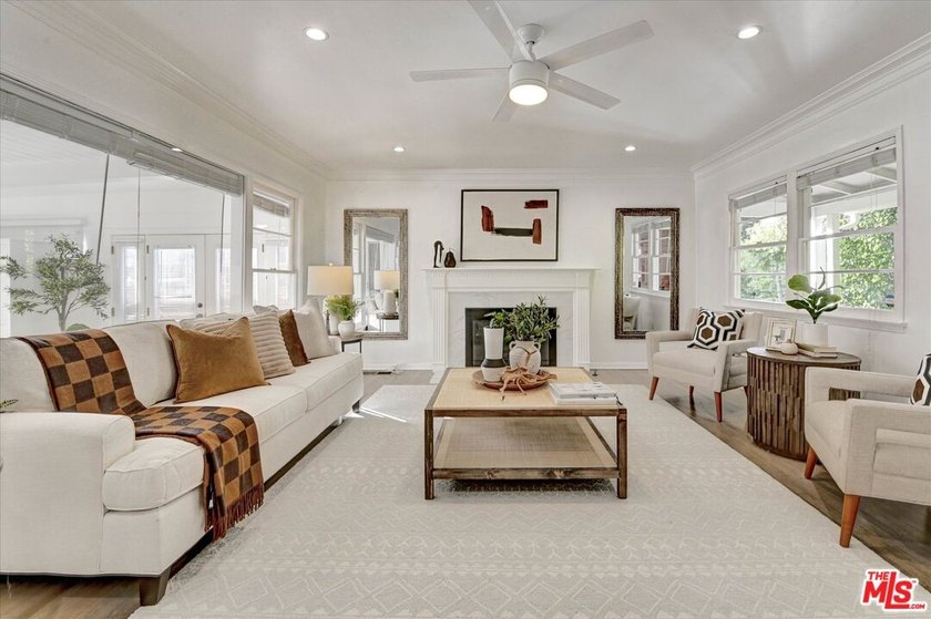 Rare opportunity on one of Santa Monica's most coveted streets - Beach Home for sale in Santa Monica, California on Beachhouse.com