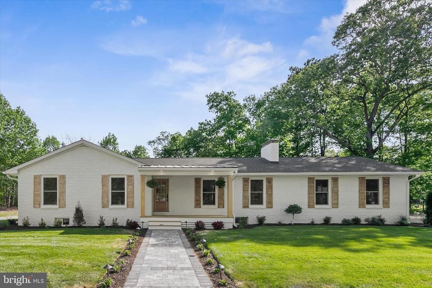 Completely reimagined from top to bottom, this stunning home - Beach Home for sale in Dagsboro, Delaware on Beachhouse.com