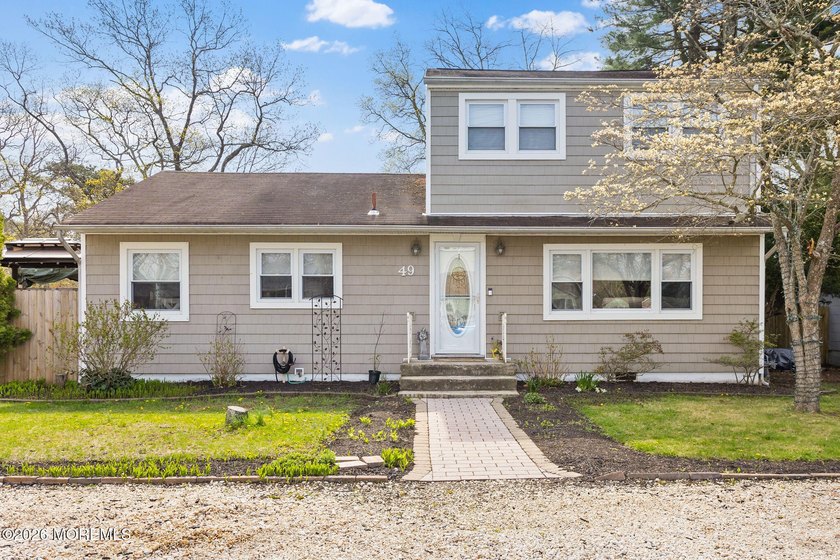 This is a coming soon listing and cannot be shown until 4/18 - Beach Home for sale in Brick, New Jersey on Beachhouse.com