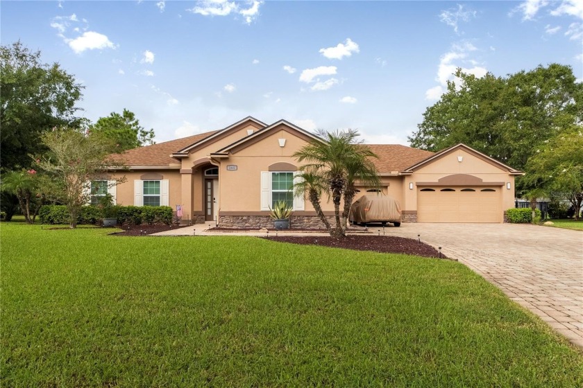 Welcome to your dream POOL home in the highly sought-after Royal - Beach Home for sale in ST Augustine, Florida on Beachhouse.com