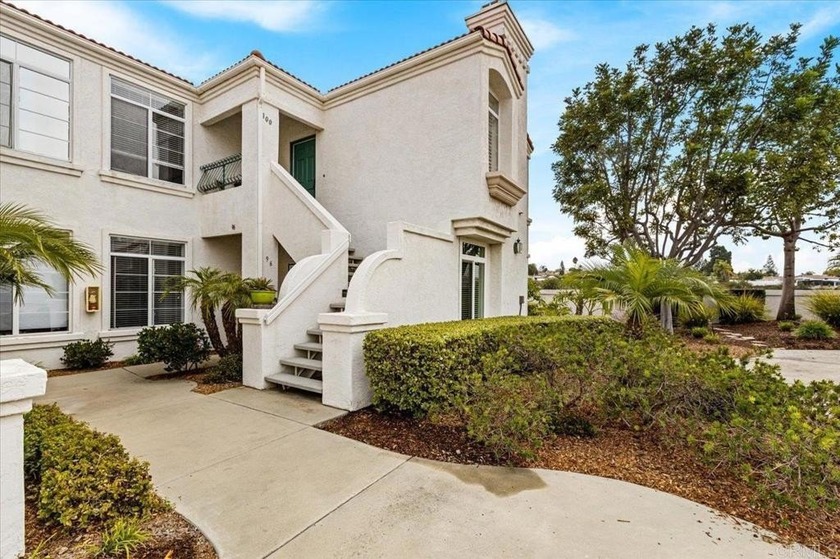 Ready for resort-style living? Welcome to Villa Trieste!  This - Beach Condo for sale in Oceanside, California on Beachhouse.com