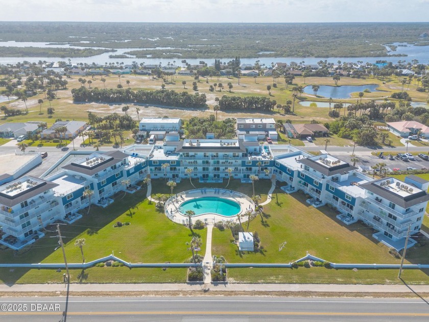 OCEAN BREEZE - Snowbird Special! 

Wake up to breathtaking - Beach Condo for sale in Flagler Beach, Florida on Beachhouse.com
