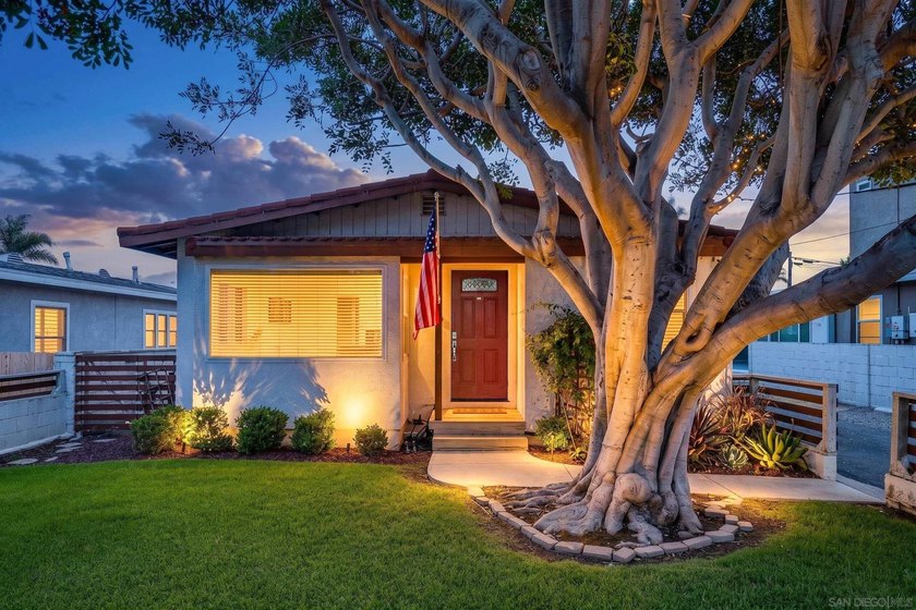 BEAUTIFUL TURN-KEY Imperial Beach home just blocks from the - Beach Home for sale in Imperial Beach, California on Beachhouse.com