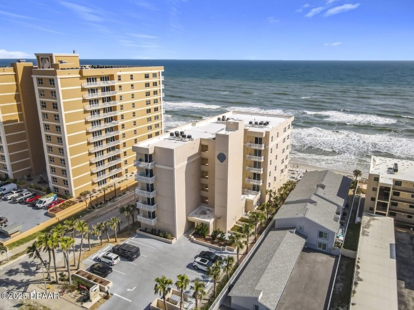 Spectacular Views of the Atlantic Ocean and Amazing Sunsets over - Beach Condo for sale in Daytona Beach Shores, Florida on Beachhouse.com