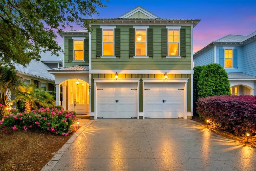 Located in the highly desirable North Beach Plantation in North - Beach Home for sale in North Myrtle Beach, South Carolina on Beachhouse.com