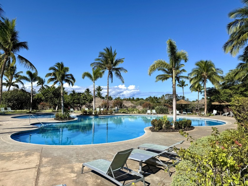 Experience tranquility and luxury living at Kulalani #603 - Beach Townhome/Townhouse for sale in Kamuela, Hawaii on Beachhouse.com