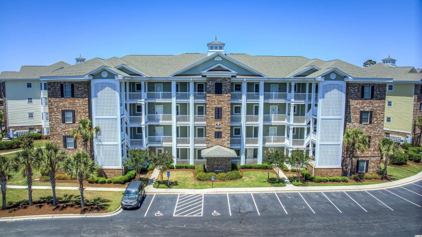 Ready for your summer beach vacation! Enjoy it yourself and rent - Beach Condo for sale in Myrtle Beach, South Carolina on Beachhouse.com