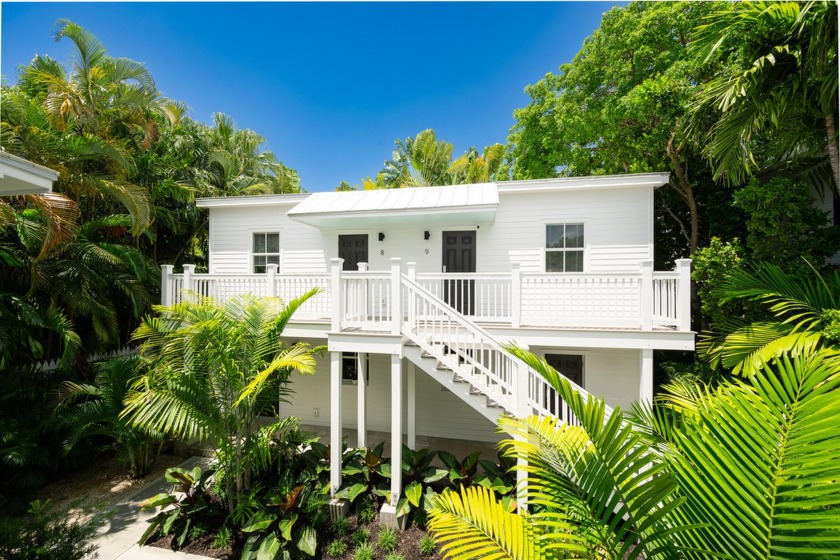 Rare Multi-Family Investment Opportunity in Old Town Key West - Beach Commercial for sale in Key West, Florida on Beachhouse.com