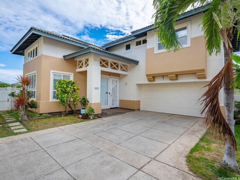 Indulge in Kapolei Luxury Living! This meticulously upgraded - Beach Home for sale in Kapolei, Hawaii on Beachhouse.com