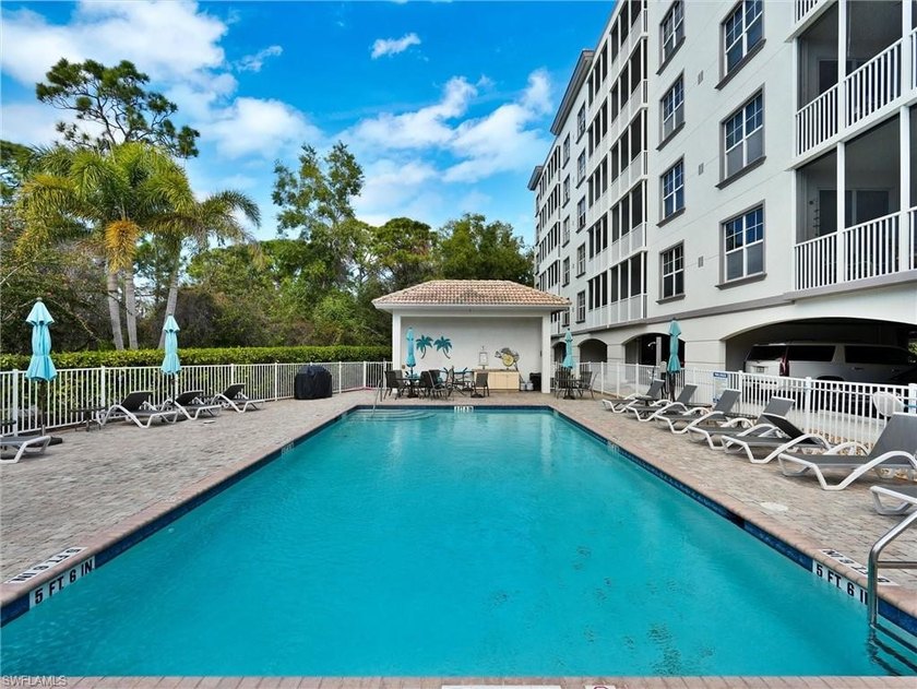 The Carlysle at Woods Edge: A Superb Location With Peace of Mind - Beach Condo for sale in Bonita Springs, Florida on Beachhouse.com