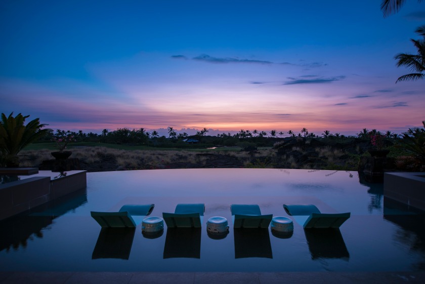 Hale Kahikole - Beach Vacation Rentals in Holualoa, HI on Beachhouse.com