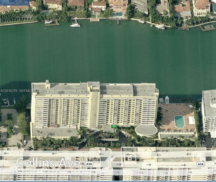 Discover an exceptional high-end residence in the heart of Miami - Beach Condo for sale in Miami Beach, Florida on Beachhouse.com