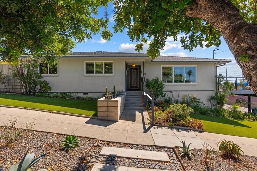Located west of I-5 in a quaint and picturesque neighborhood of - Beach Home for sale in Oceanside, California on Beachhouse.com