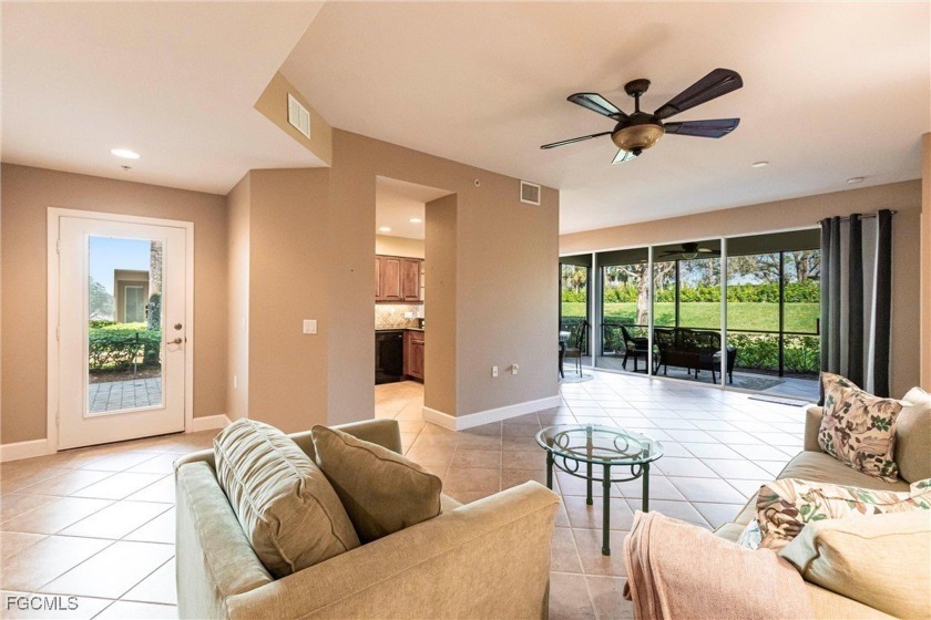 HUGE PRICE REDUCTION. Motivated seller offering a First-floor - Beach Condo for sale in Fort Myers, Florida on Beachhouse.com