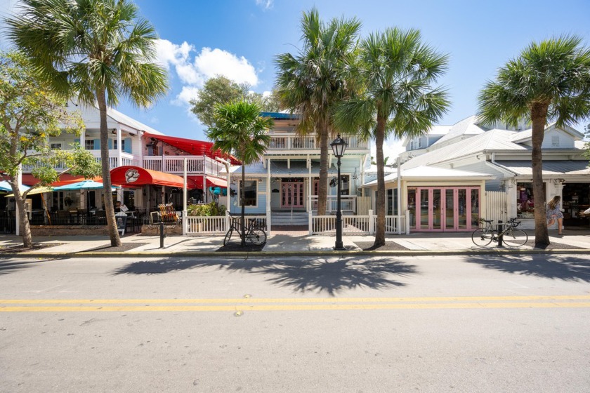 Restaurant & Bar, rare lease opportunity located in the heart of - Beach Commercial for sale in Key West, Florida on Beachhouse.com