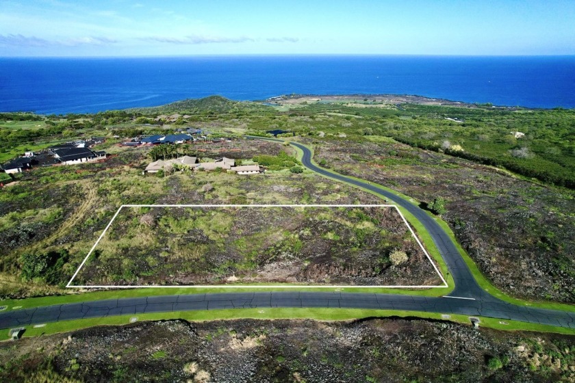 Realize your dream estate on this expansive and impressive 1 - Beach Lot for sale in Kealakekua, Hawaii on Beachhouse.com