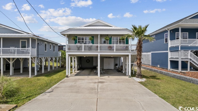 OPEN HOUSE SATURDAY JUNE 3rd 12-2 PM*** This Is It! This is The - Beach Home for sale in North Myrtle Beach, South Carolina on Beachhouse.com