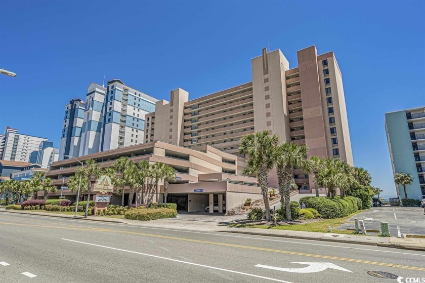 Exciting Opportunity!    Discover the perfect slice of paradise - Beach Condo for sale in Myrtle Beach, South Carolina on Beachhouse.com