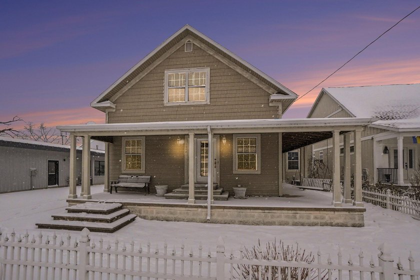 Seller's asking for highest and best by 1:00pm on 3/20/2026 - Beach Home for sale in Muskegon, Michigan on Beachhouse.com